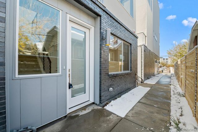 1624 Irving Street 1, Denver, CO 80204