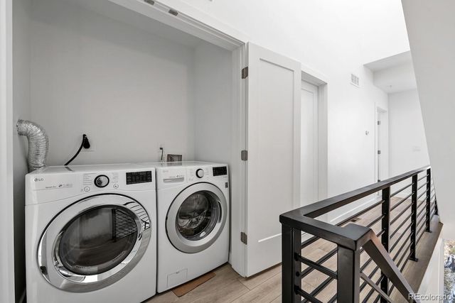 1624 Irving Street 1, Denver, CO 80204