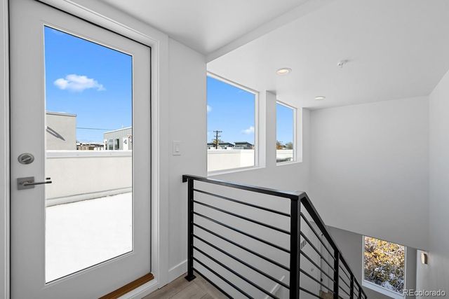 1624 Irving Street 1, Denver, CO 80204