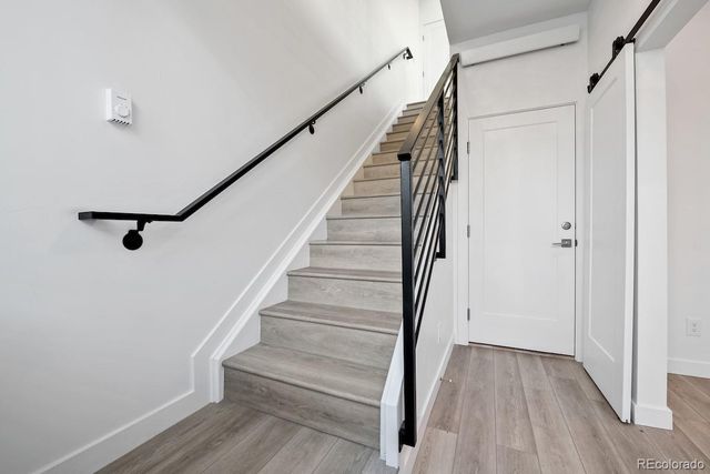 1624 Irving Street 1, Denver, CO 80204