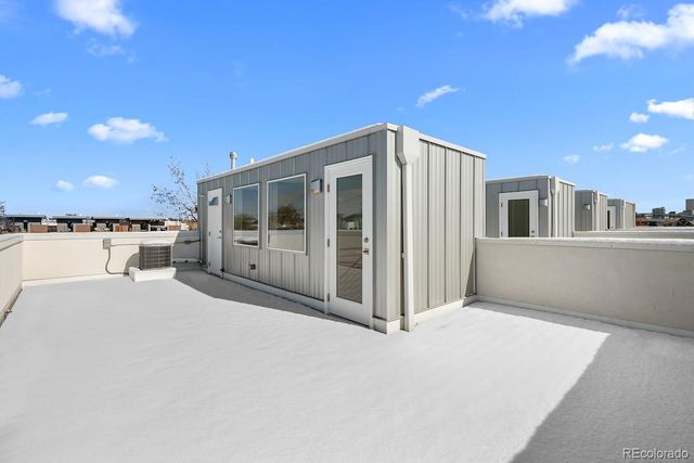 1624 Irving Street 1, Denver, CO 80204