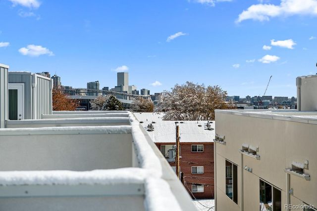 1624 Irving Street 1, Denver, CO 80204