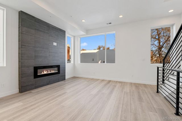 1624 Irving Street 1, Denver, CO 80204