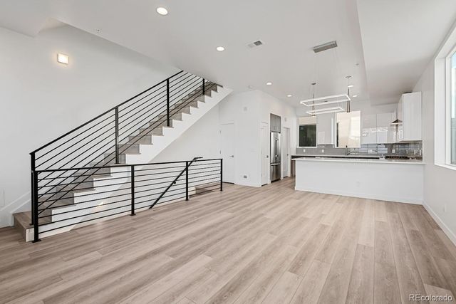 1624 Irving Street 1, Denver, CO 80204