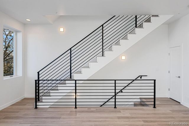 1624 Irving Street 1, Denver, CO 80204