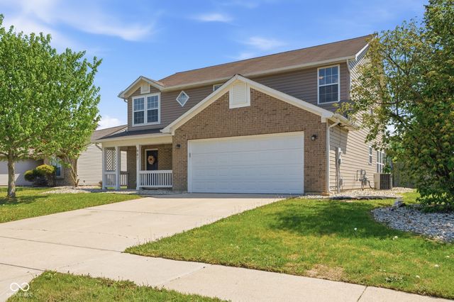987 Gulf Shore Boulevard, Kokomo, IN 46902