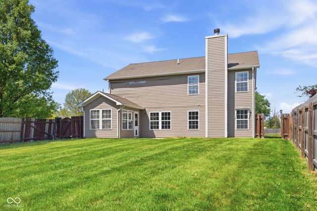 987 Gulf Shore Boulevard, Kokomo, IN 46902