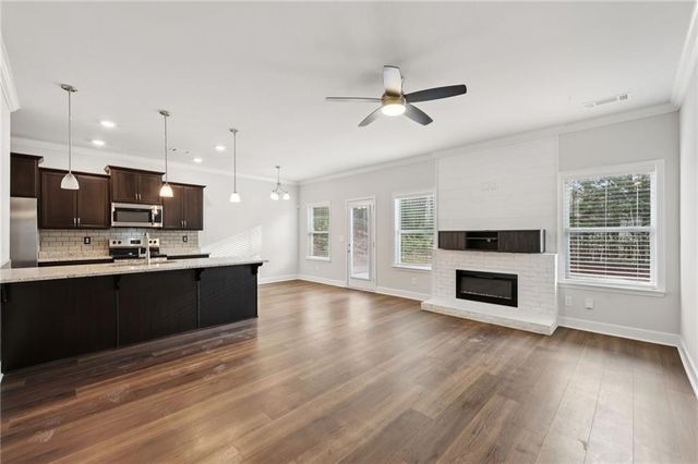 4418 Highland Gate Parkway, Gainesville, GA 30506