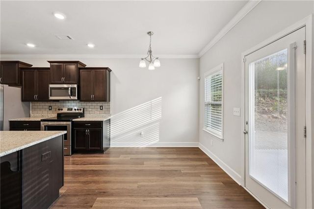 4418 Highland Gate Parkway, Gainesville, GA 30506