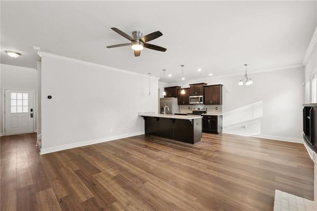 4418 Highland Gate Parkway, Gainesville, GA 30506