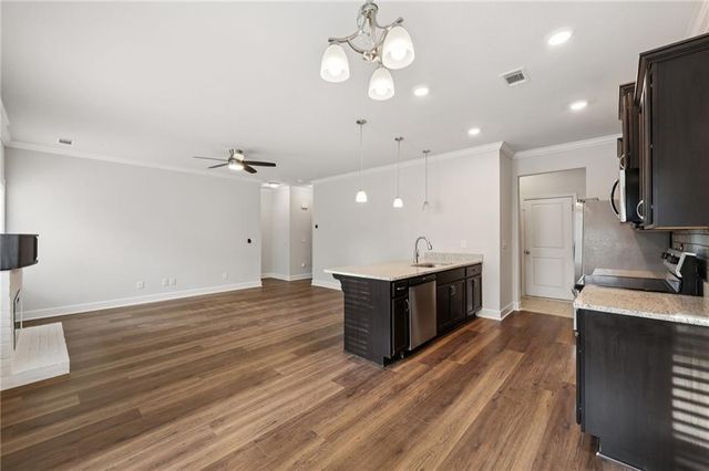 4418 Highland Gate Parkway, Gainesville, GA 30506