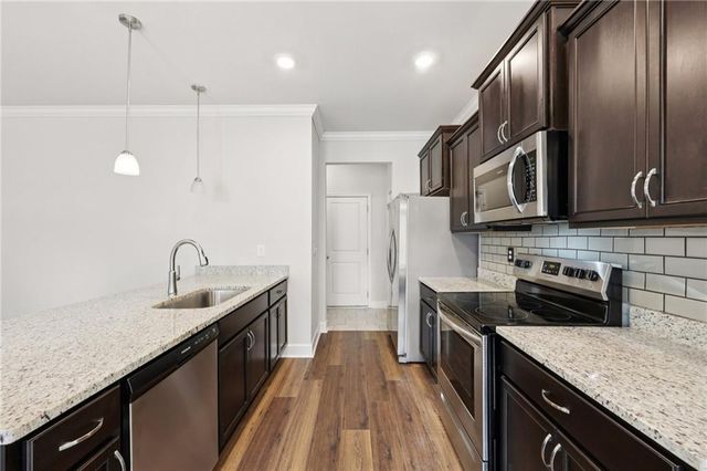 4418 Highland Gate Parkway, Gainesville, GA 30506