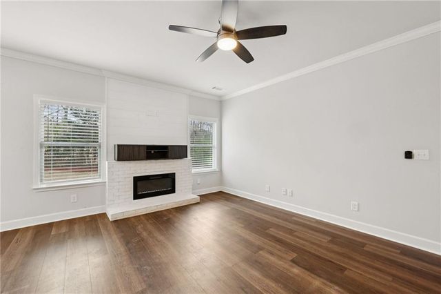 4418 Highland Gate Parkway, Gainesville, GA 30506