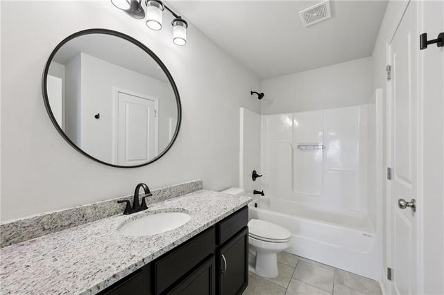 4418 Highland Gate Parkway, Gainesville, GA 30506