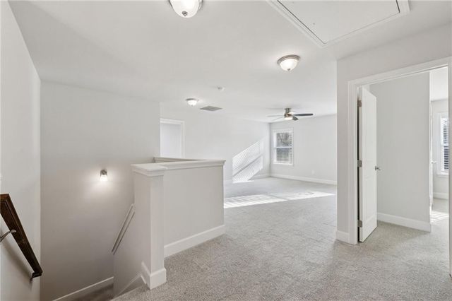 4418 Highland Gate Parkway, Gainesville, GA 30506