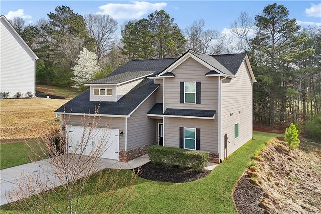 4418 Highland Gate Parkway, Gainesville, GA 30506