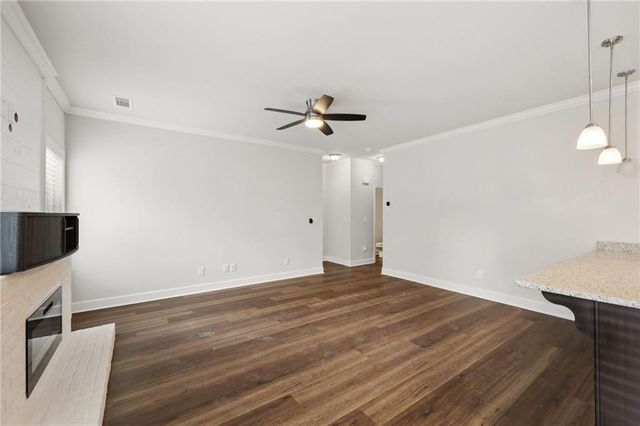 4418 Highland Gate Parkway, Gainesville, GA 30506