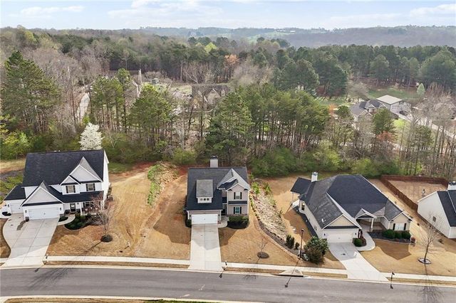 4418 Highland Gate Parkway, Gainesville, GA 30506