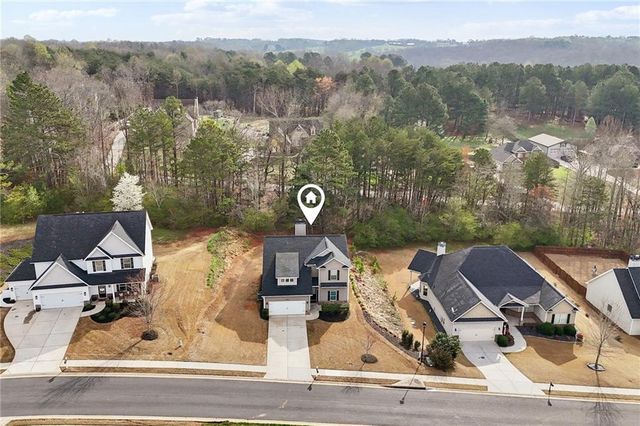 4418 Highland Gate Parkway, Gainesville, GA 30506