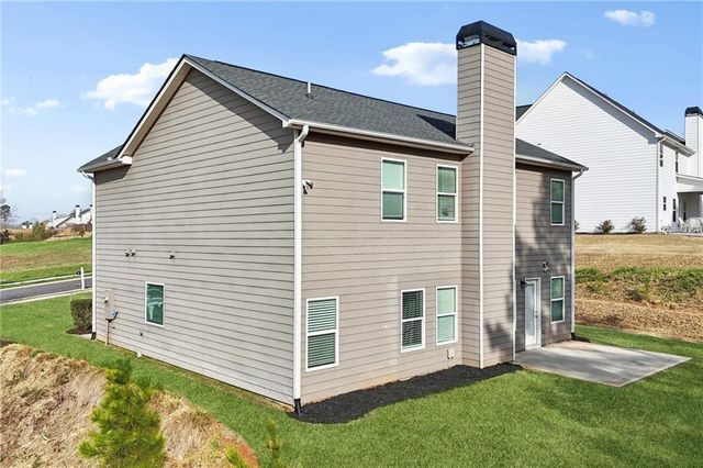 4418 Highland Gate Parkway, Gainesville, GA 30506