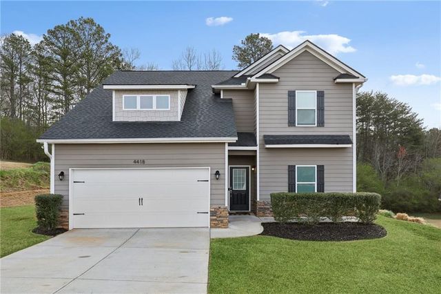 4418 Highland Gate Parkway, Gainesville, GA 30506