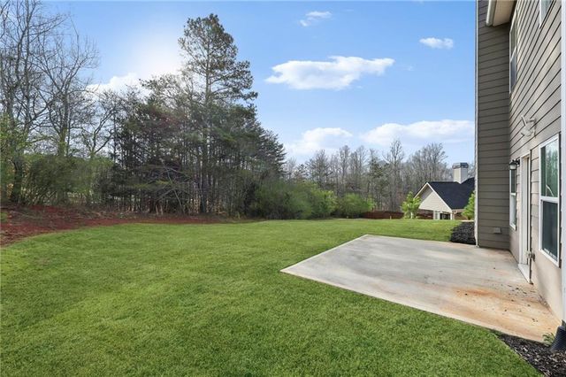 4418 Highland Gate Parkway, Gainesville, GA 30506