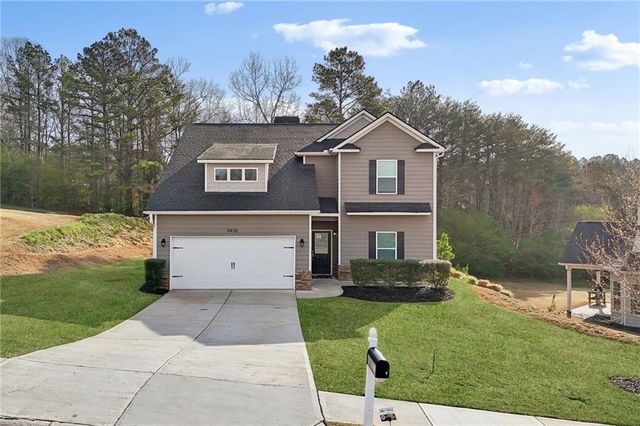 4418 Highland Gate Parkway, Gainesville, GA 30506