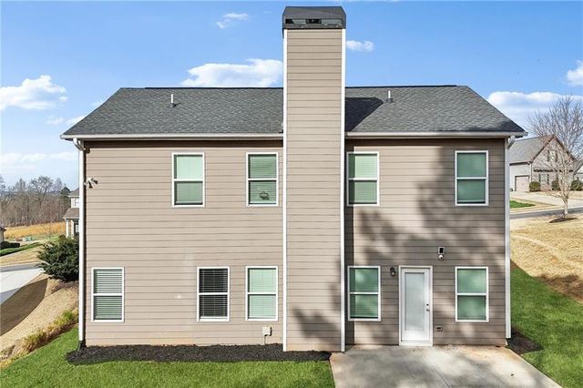 4418 Highland Gate Parkway, Gainesville, GA 30506