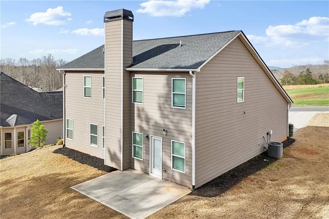 4418 Highland Gate Parkway, Gainesville, GA 30506