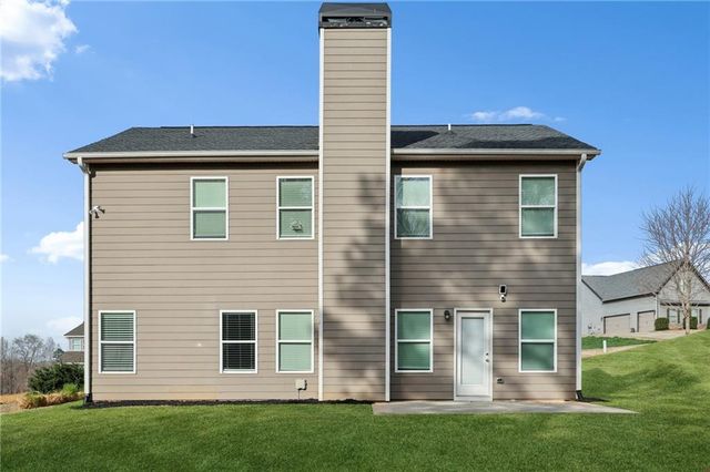 4418 Highland Gate Parkway, Gainesville, GA 30506