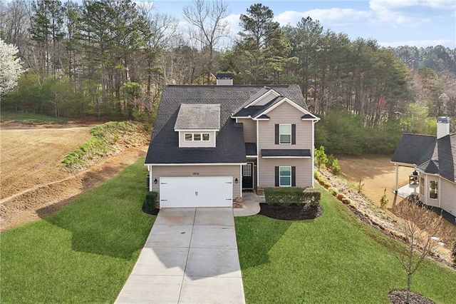 4418 Highland Gate Parkway, Gainesville, GA 30506