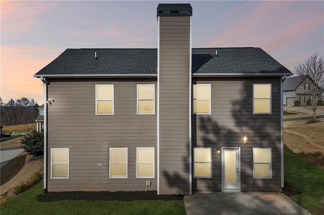 4418 Highland Gate Parkway, Gainesville, GA 30506