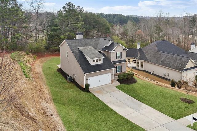 4418 Highland Gate Parkway, Gainesville, GA 30506