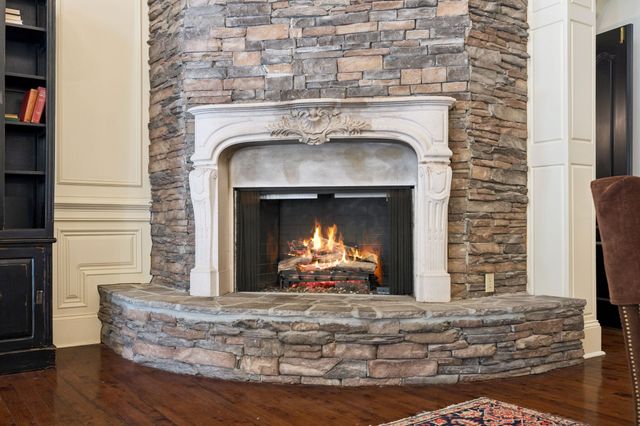 6355 Shadow Ridge Ct, Brentwood, TN 37027