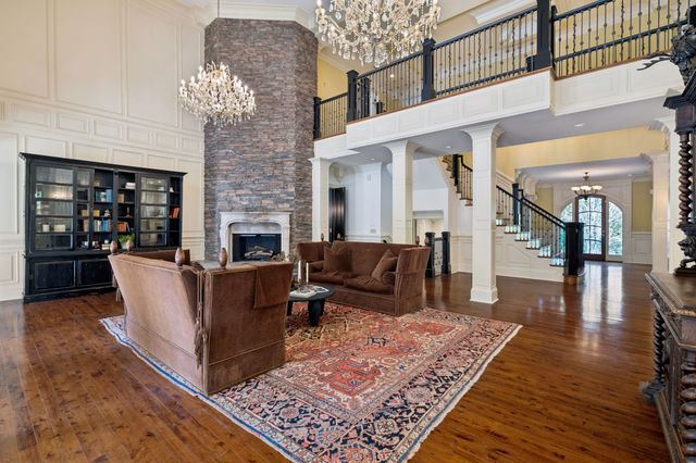 6355 Shadow Ridge Ct, Brentwood, TN 37027
