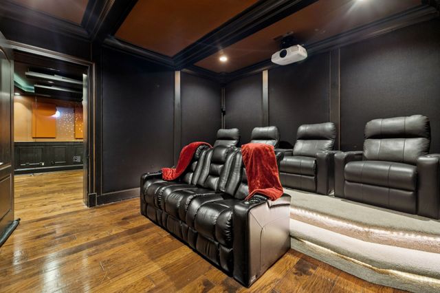 6355 Shadow Ridge Ct, Brentwood, TN 37027