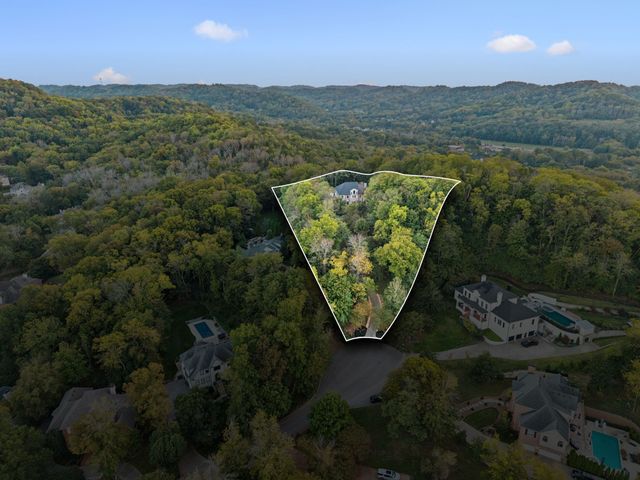 6355 Shadow Ridge Ct, Brentwood, TN 37027