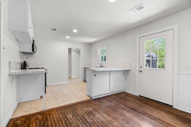 714 Cordell Street, Denton, TX 76201