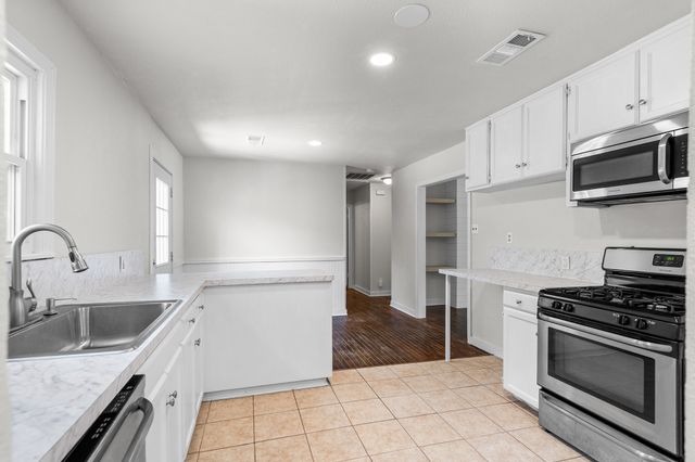 714 Cordell Street, Denton, TX 76201