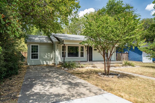 714 Cordell Street, Denton, TX 76201