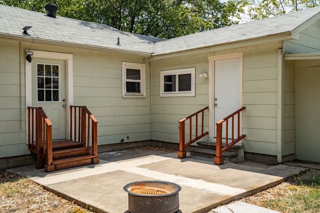 714 Cordell Street, Denton, TX 76201