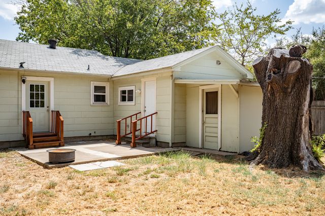 714 Cordell Street, Denton, TX 76201