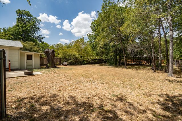 714 Cordell Street, Denton, TX 76201