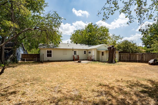 714 Cordell Street, Denton, TX 76201
