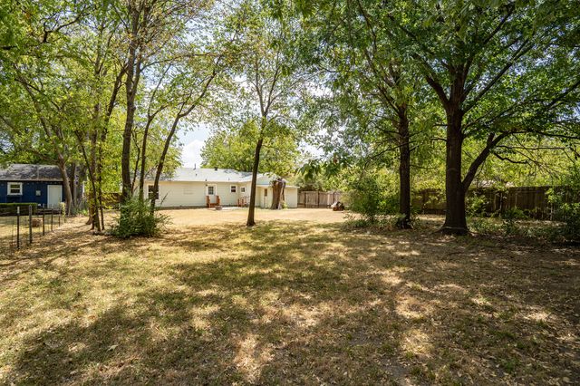 714 Cordell Street, Denton, TX 76201