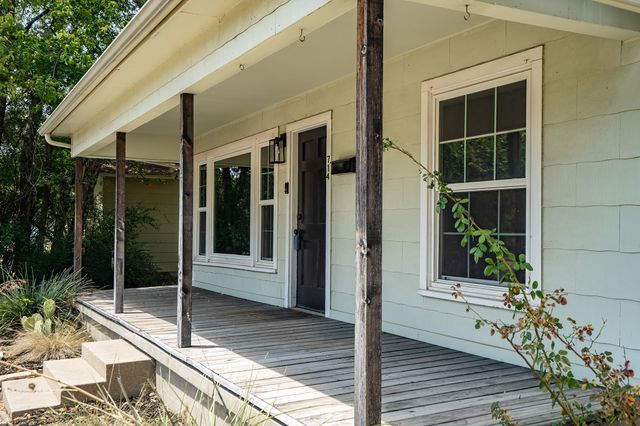 714 Cordell Street, Denton, TX 76201