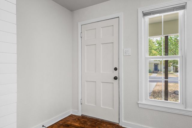 714 Cordell Street, Denton, TX 76201