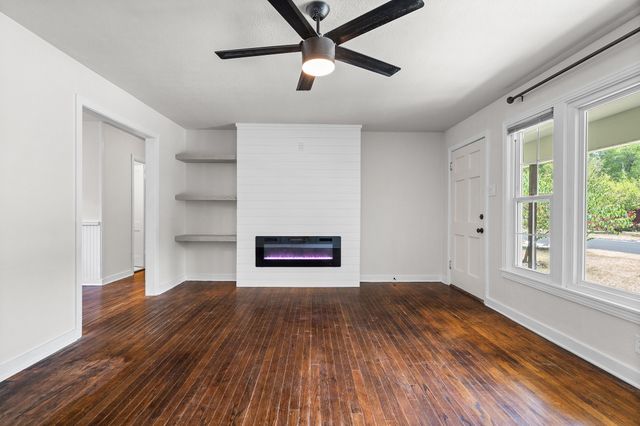 714 Cordell Street, Denton, TX 76201