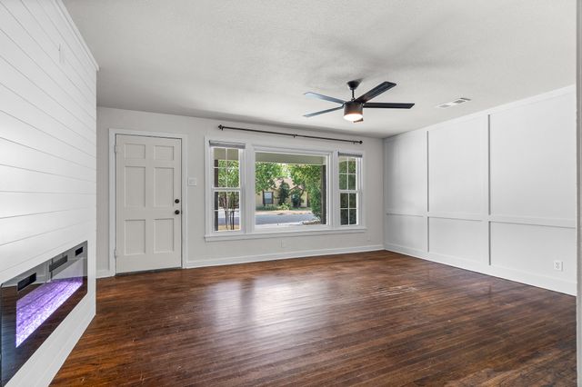 714 Cordell Street, Denton, TX 76201