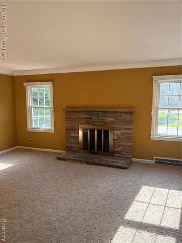 24162 Gleneyrie Drive, Southfield, MI 48033